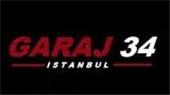 Garaj 34 Şişli  - İstanbul